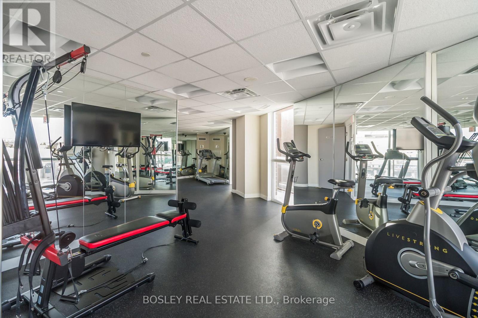 608 - 5101 Dundas Street W, Toronto, Ontario  M9A 1C1 - Photo 22 - W12373330