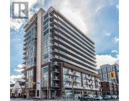 608 - 5101 DUNDAS STREET W, Toronto, Ontario
