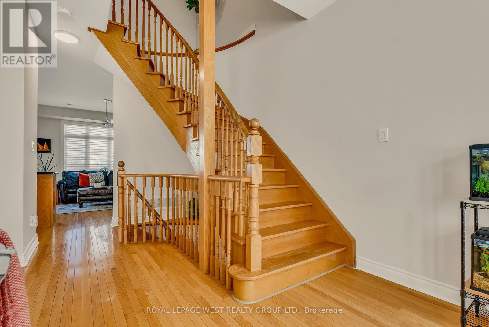 16 Yachters Lane, Toronto, Ontario  M8V 4C5 - Photo 19 - W12373340
