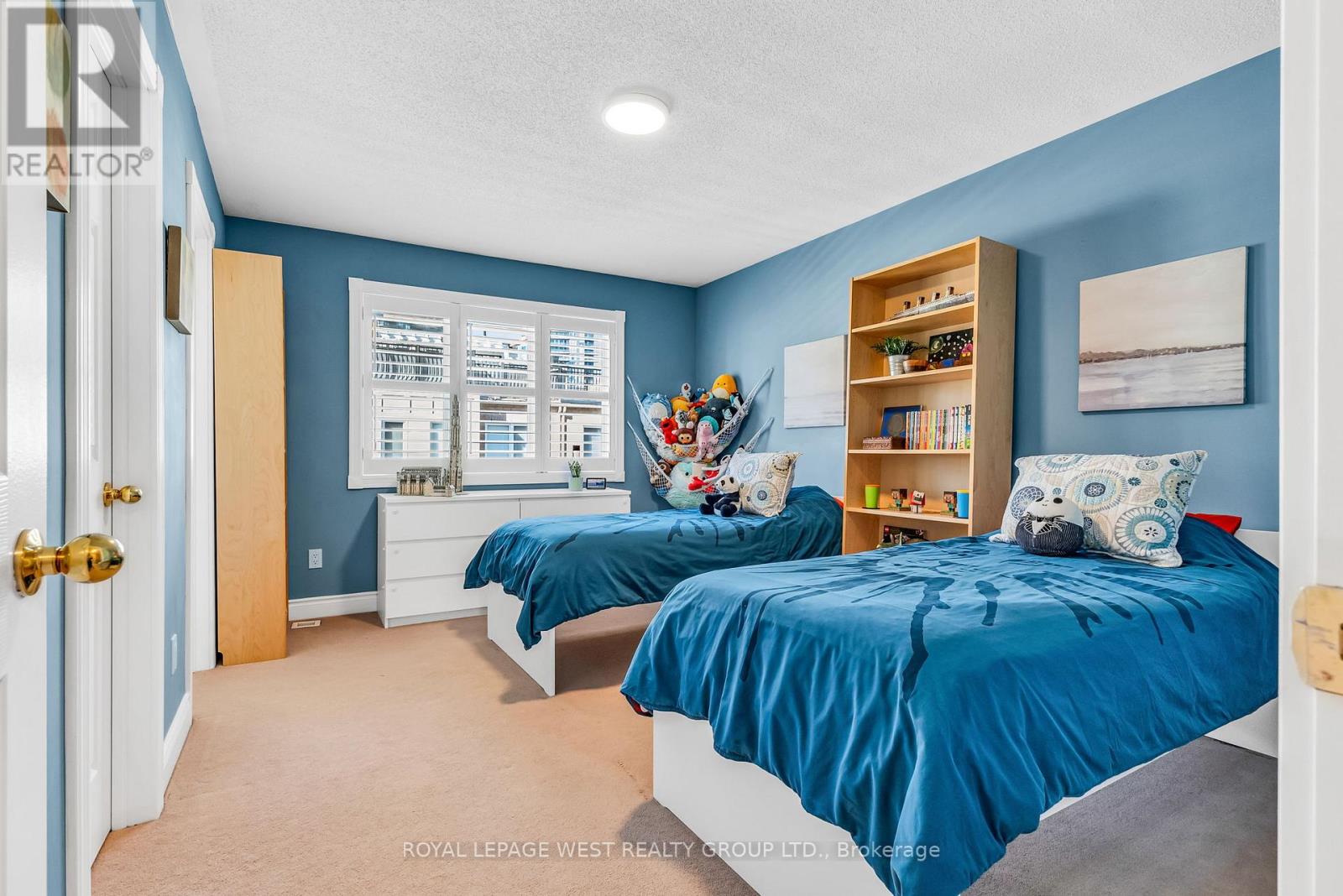 16 Yachters Lane, Toronto, Ontario  M8V 4C5 - Photo 24 - W12373340
