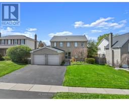 24 Mansion Street, Brampton (Central Park), Ca