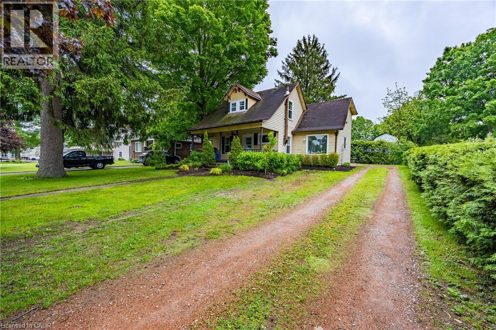 263 Main Street E, Otterville, Ontario  N0J 1R0 - Photo 17 - 40764955