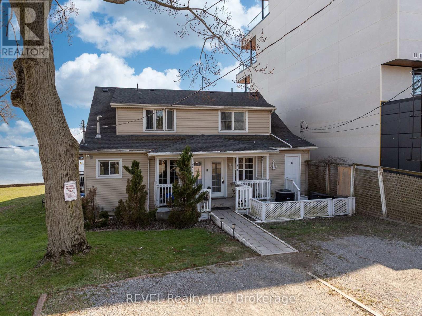3819 Terrace Lane, Fort Erie, Ontario  L0S 1B0 - Photo 34 - X12373435