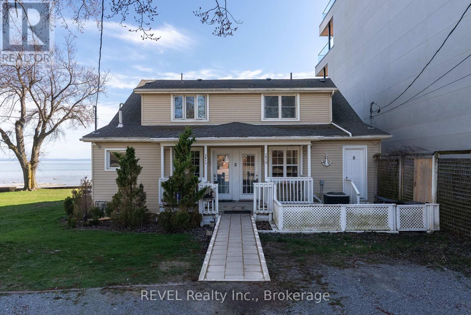 3819 Terrace Lane, Fort Erie, Ontario  L0S 1B0 - Photo 42 - X12373435