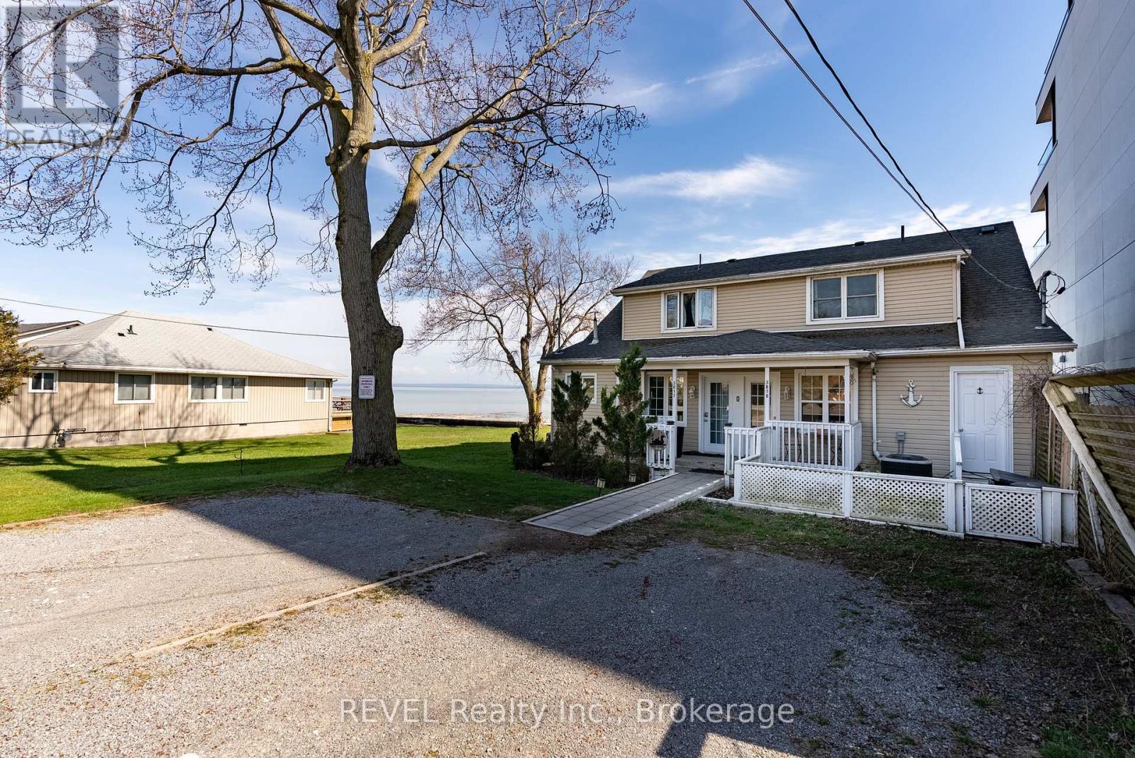3819 Terrace Lane, Fort Erie, Ontario  L0S 1B0 - Photo 43 - X12373435