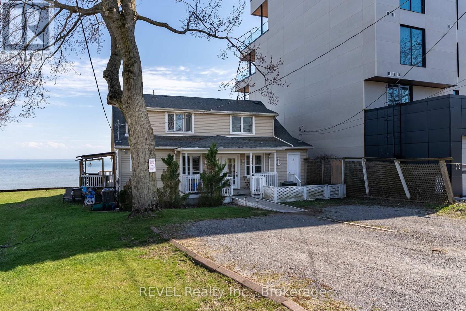 3819 Terrace Lane, Fort Erie, Ontario  L0S 1B0 - Photo 44 - X12373435