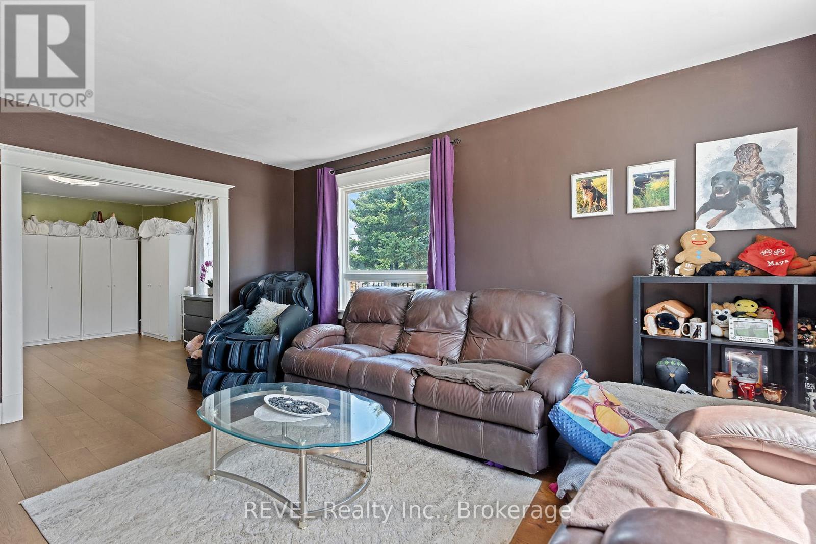 70 Cross Street, Port Colborne, Ontario  L3K 1L2 - Photo 7 - X12373568