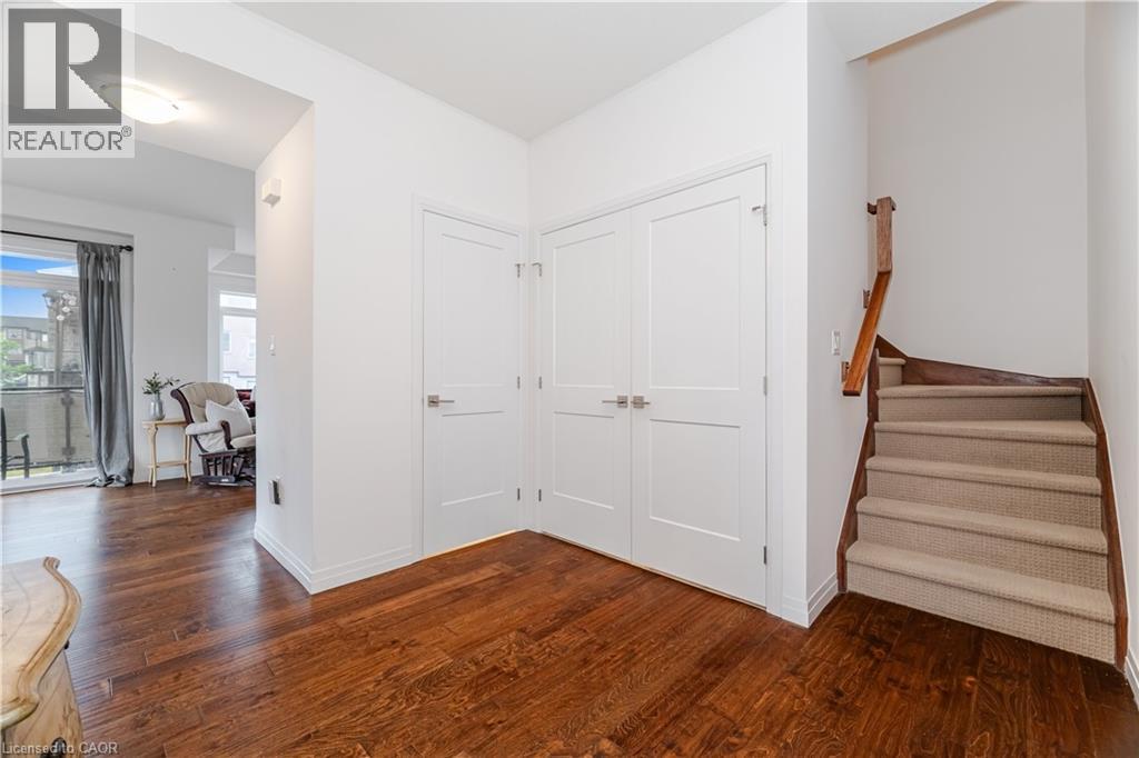 30 Times Square Boulevard Unit# 69, Stoney Creek, Ontario  L8J 0L9 - Photo 31 - 40764701