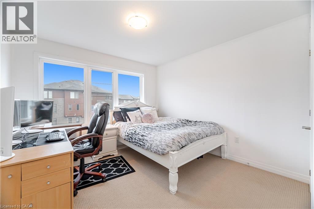 30 Times Square Boulevard Unit# 69, Stoney Creek, Ontario  L8J 0L9 - Photo 41 - 40764701