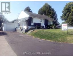 3 HART ROAD, Elliot Lake, Ontario