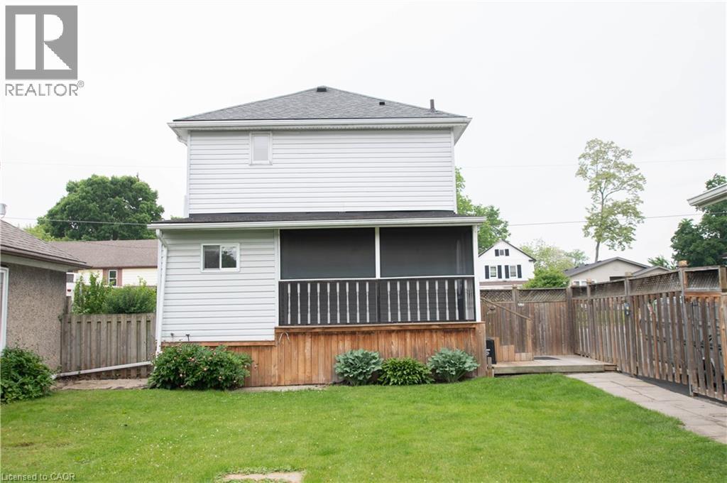 177 Owen Street, Simcoe, Ontario  N3Y 2T8 - Photo 35 - 40738540