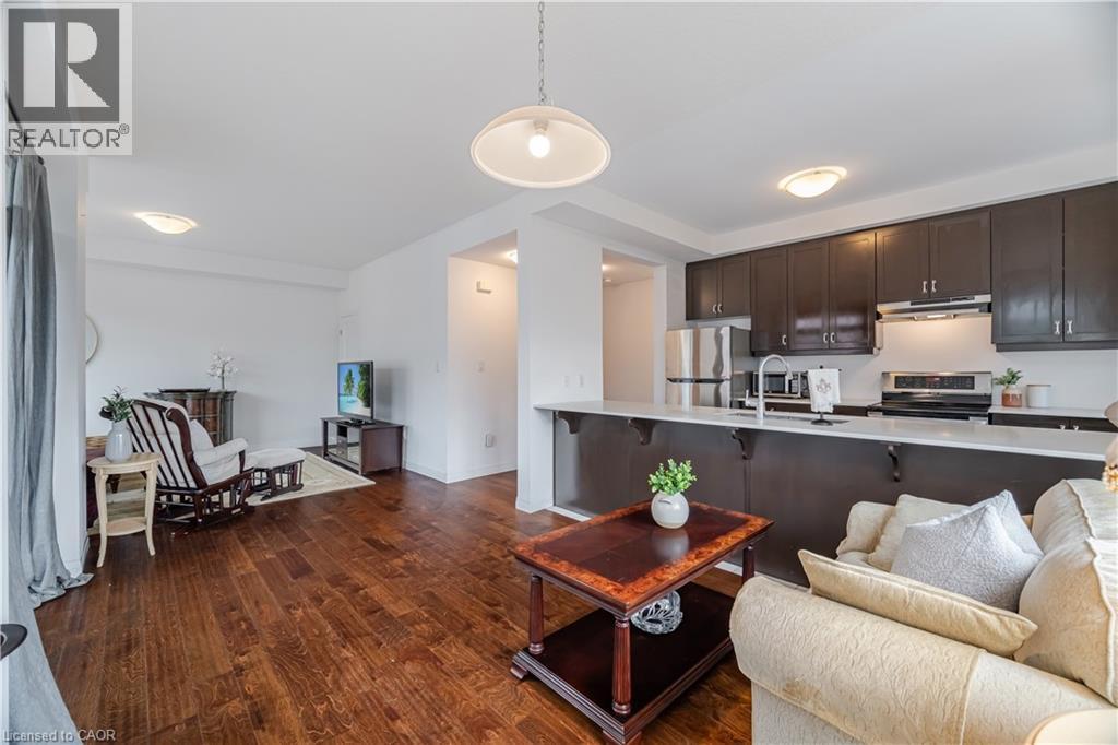 30 Times Square Boulevard Unit# 69, Stoney Creek, Ontario  L8J 0L9 - Photo 23 - 40764692