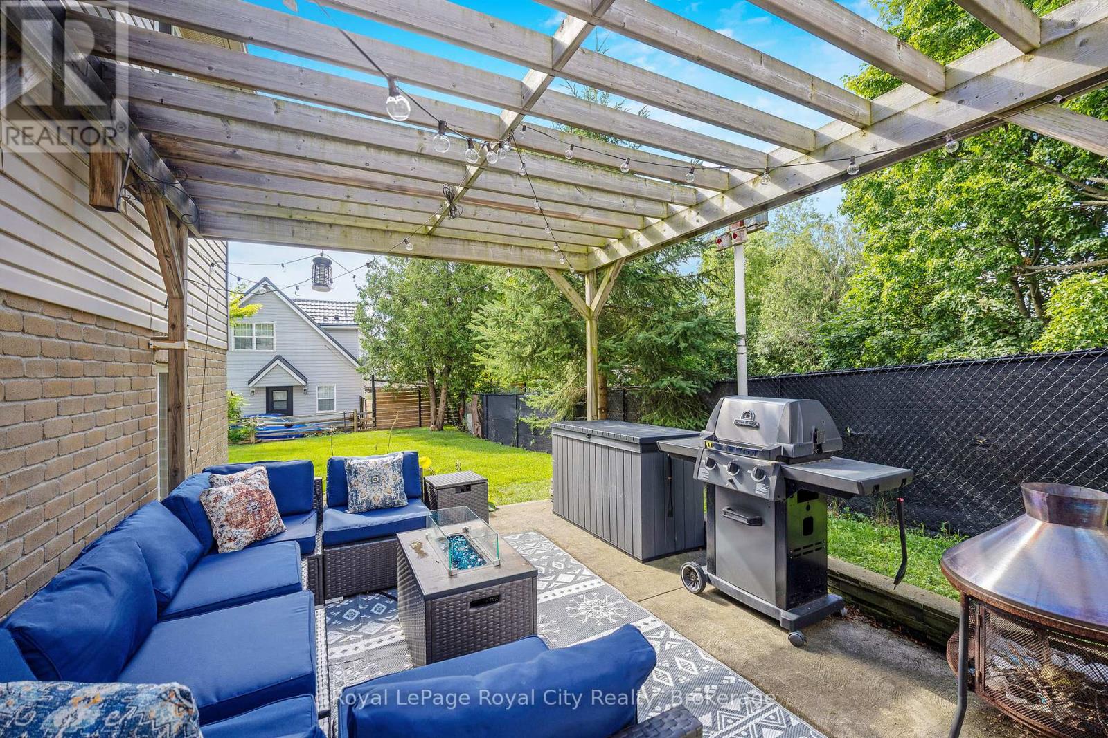 151 Queen Street, Guelph/eramosa, Ontario  N0B 2K0 - Photo 33 - X12373470