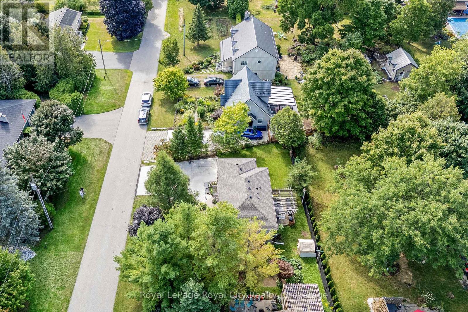 151 Queen Street, Guelph/eramosa, Ontario  N0B 2K0 - Photo 38 - X12373470