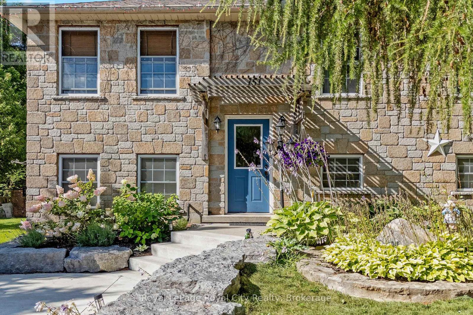 151 Queen Street, Guelph/eramosa, Ontario  N0B 2K0 - Photo 4 - X12373470