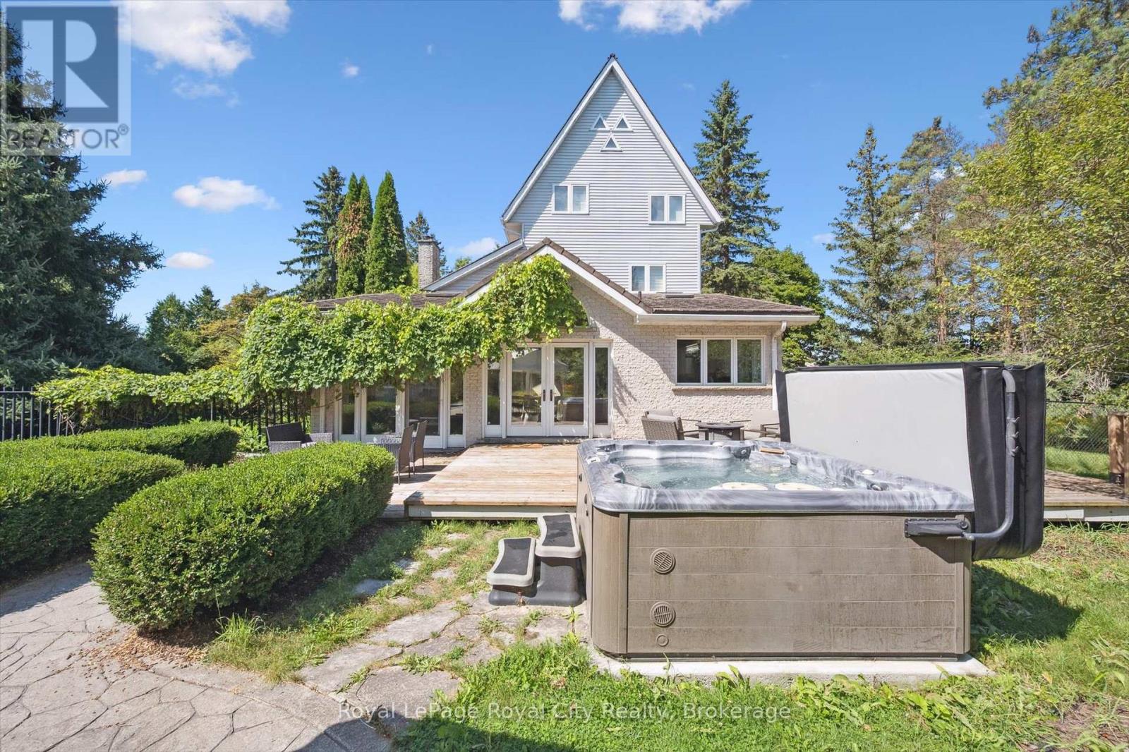 159 Carter Road, Puslinch, Ontario  N0B 2J0 - Photo 41 - X12373551
