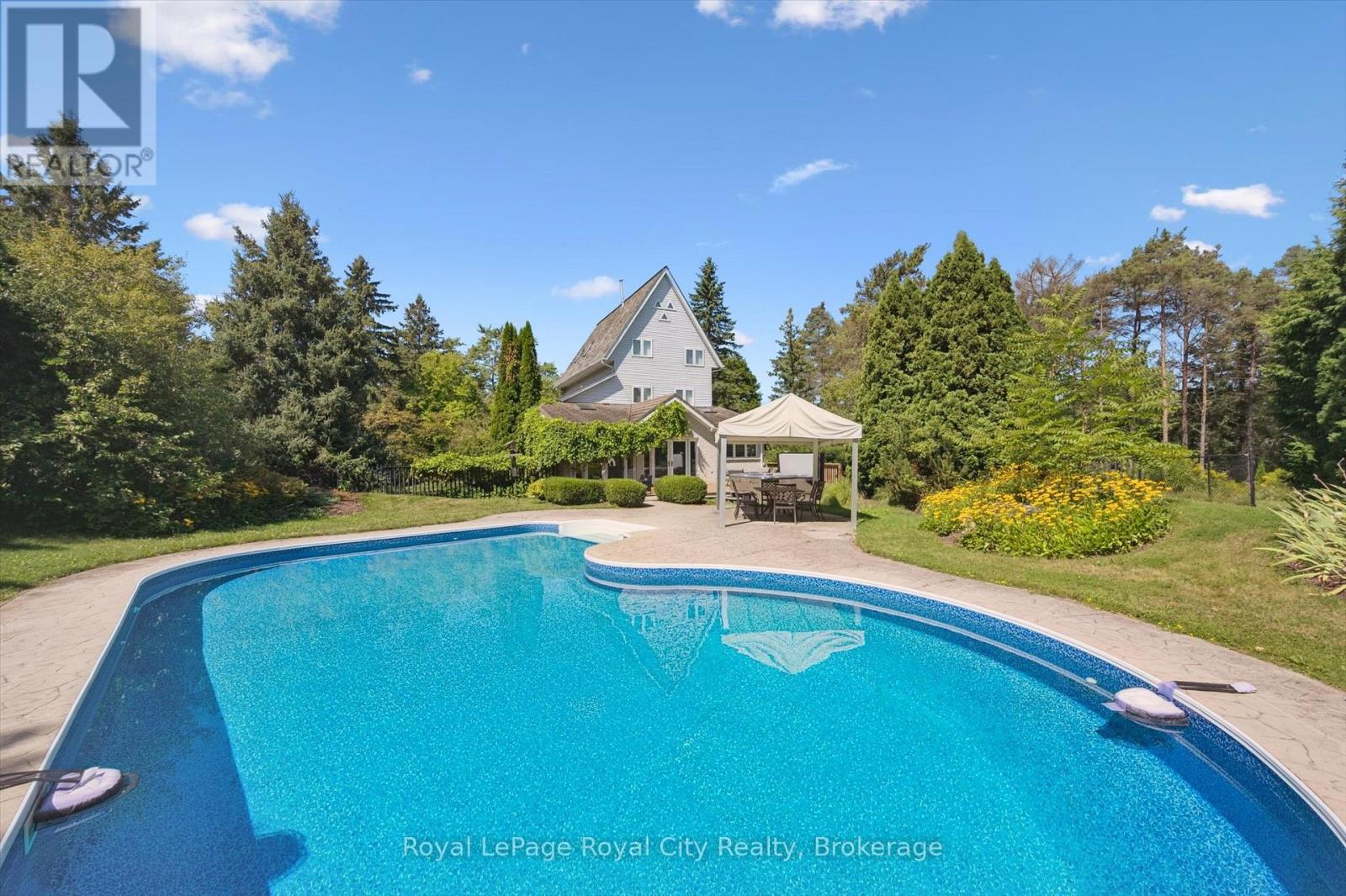 159 Carter Road, Puslinch, Ontario  N0B 2J0 - Photo 47 - X12373551
