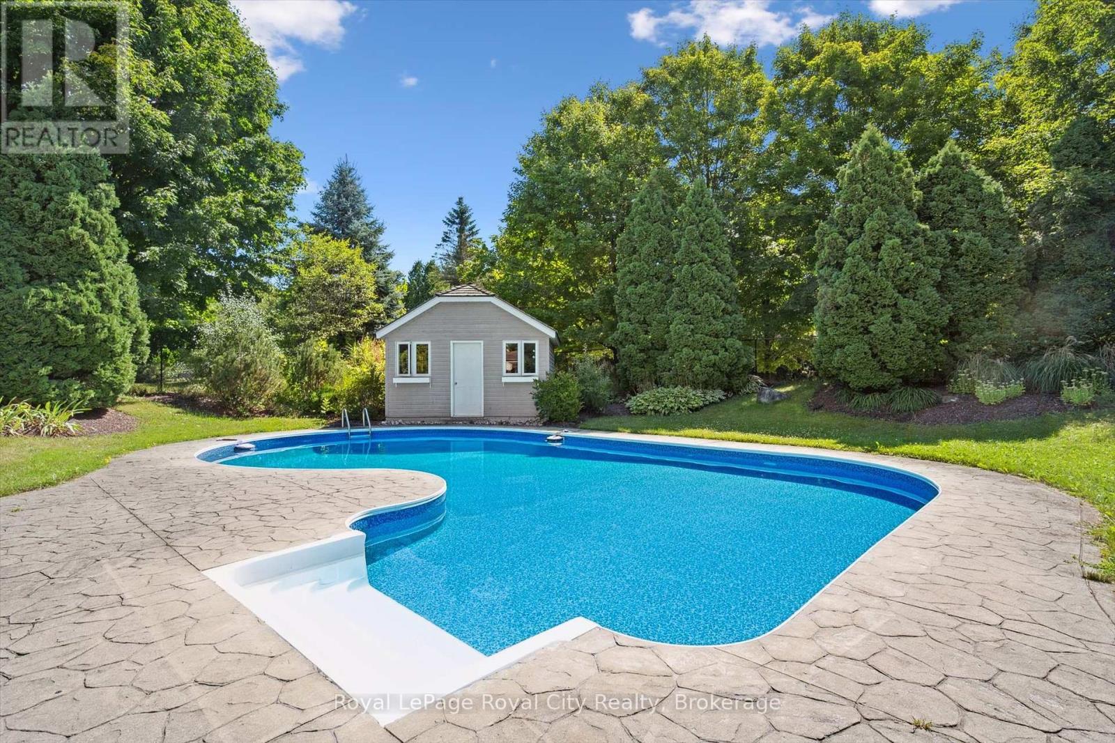 159 Carter Road, Puslinch, Ontario  N0B 2J0 - Photo 48 - X12373551