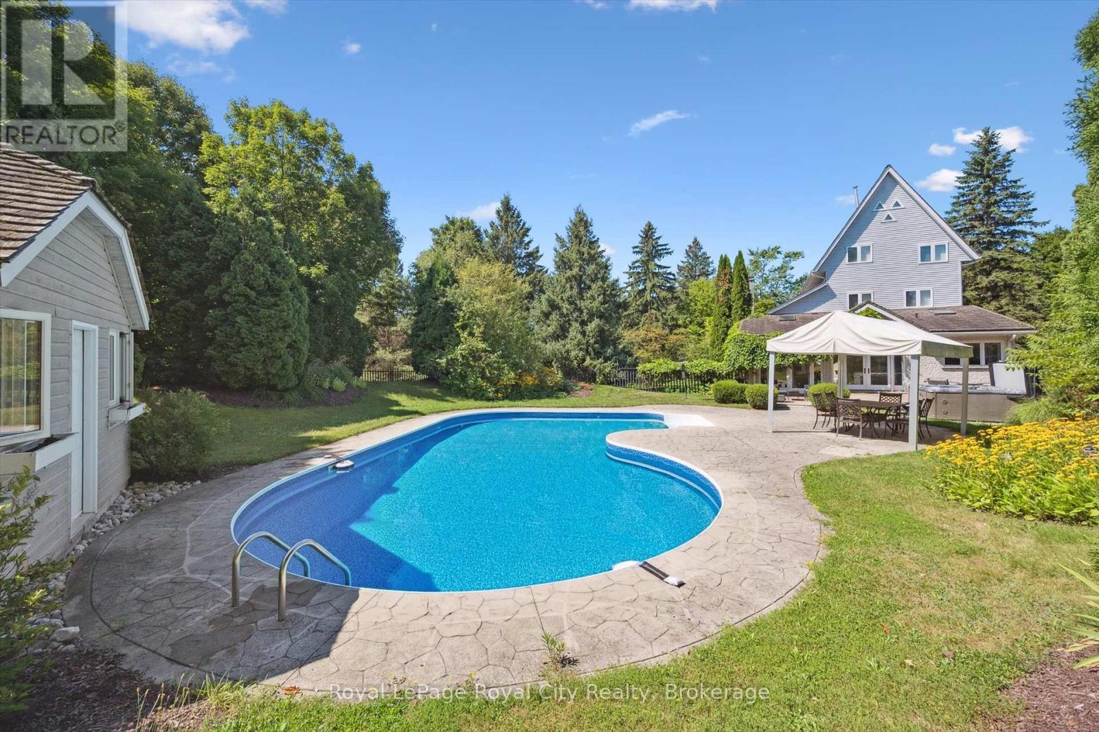 159 Carter Road, Puslinch, Ontario  N0B 2J0 - Photo 49 - X12373551
