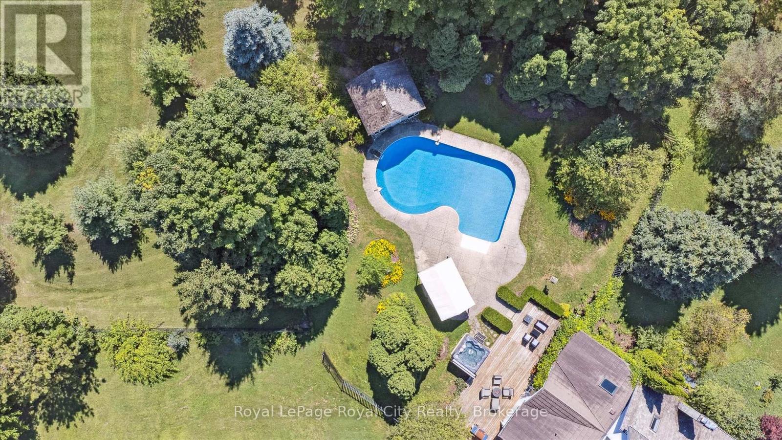 159 Carter Road, Puslinch, Ontario  N0B 2J0 - Photo 50 - X12373551