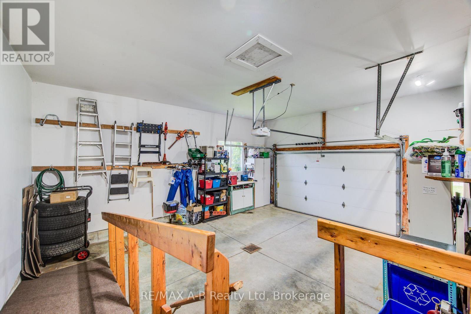 80 Queen Street, East Zorra-Tavistock, Ontario  N0B 2R0 - Photo 25 - X12373567