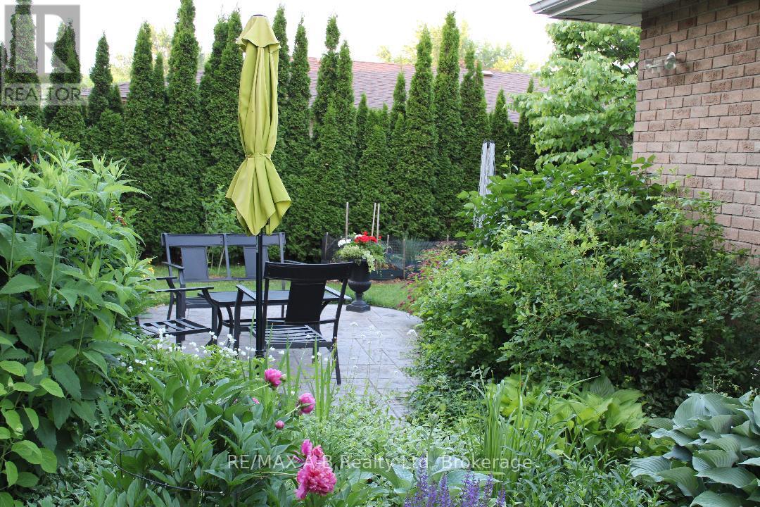 80 Queen Street, East Zorra-Tavistock, Ontario  N0B 2R0 - Photo 35 - X12373567