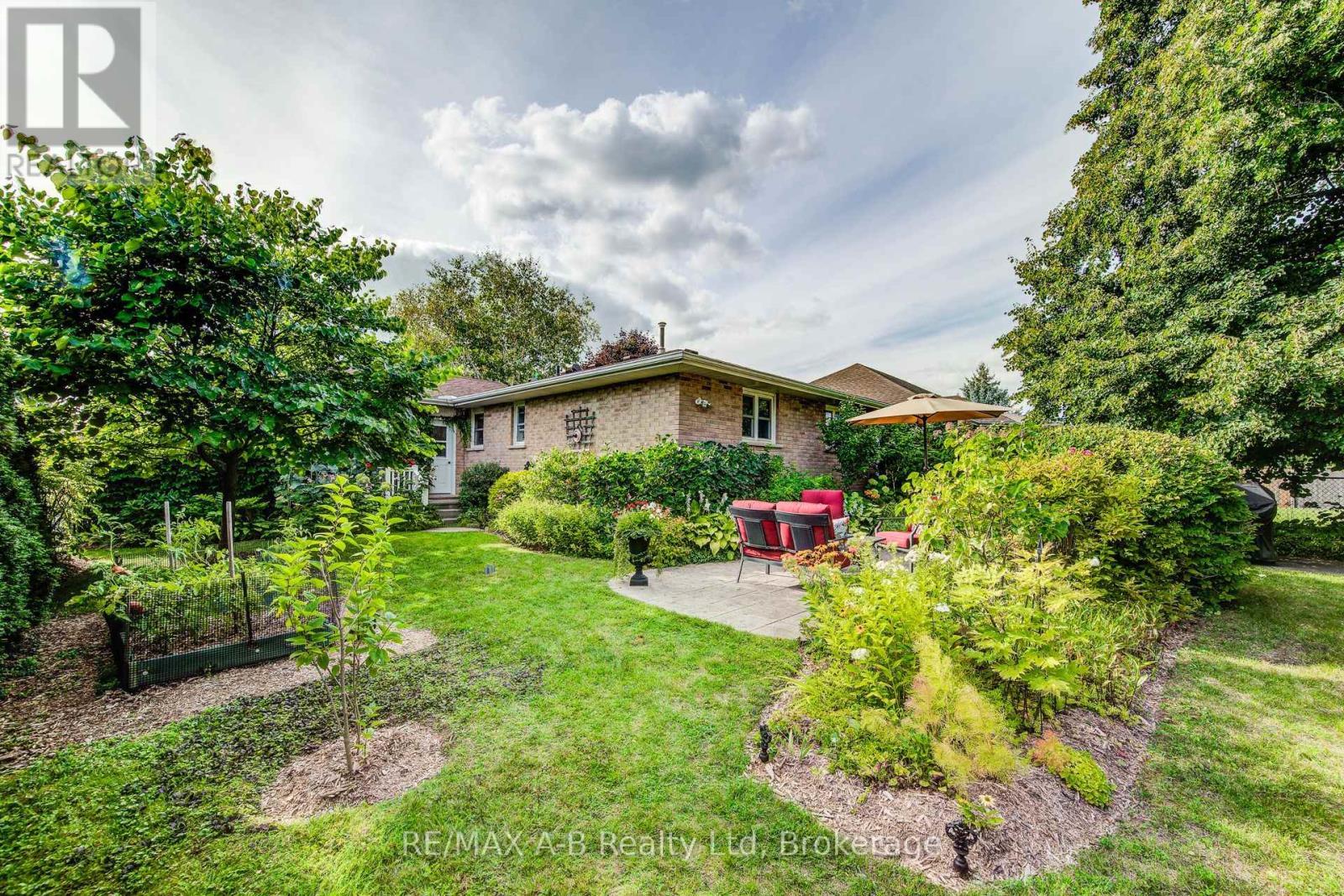 80 Queen Street, East Zorra-Tavistock, Ontario  N0B 2R0 - Photo 38 - X12373567