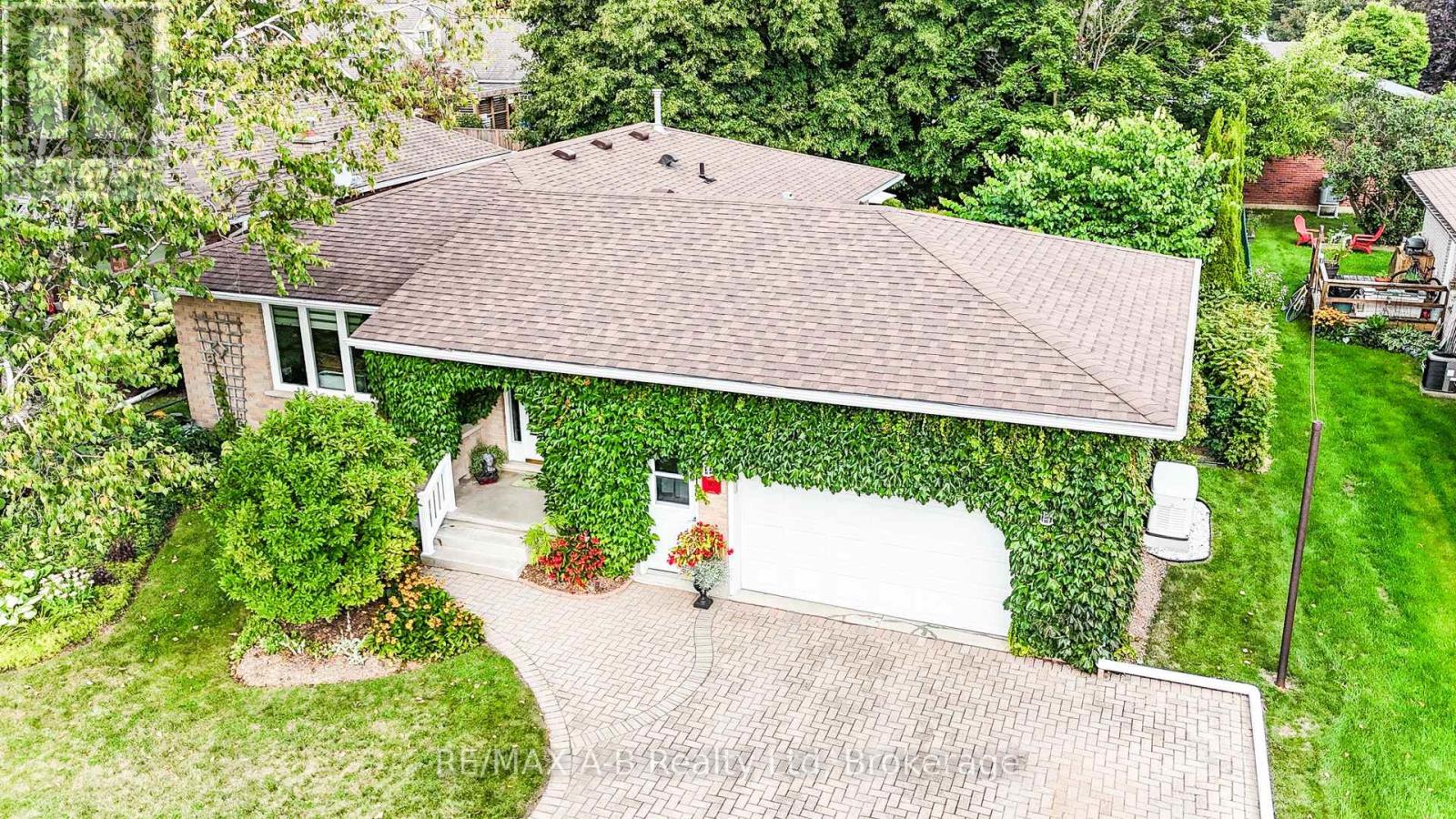 80 Queen Street, East Zorra-Tavistock, Ontario  N0B 2R0 - Photo 42 - X12373567