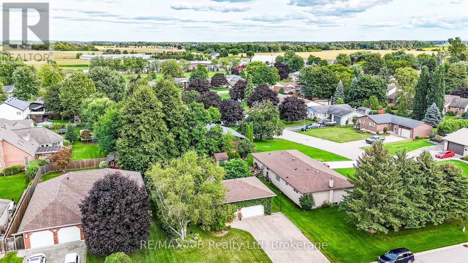 80 Queen Street, East Zorra-Tavistock, Ontario  N0B 2R0 - Photo 43 - X12373567