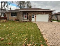 80 QUEEN STREET, east zorra-tavistock (tavistock), Ontario