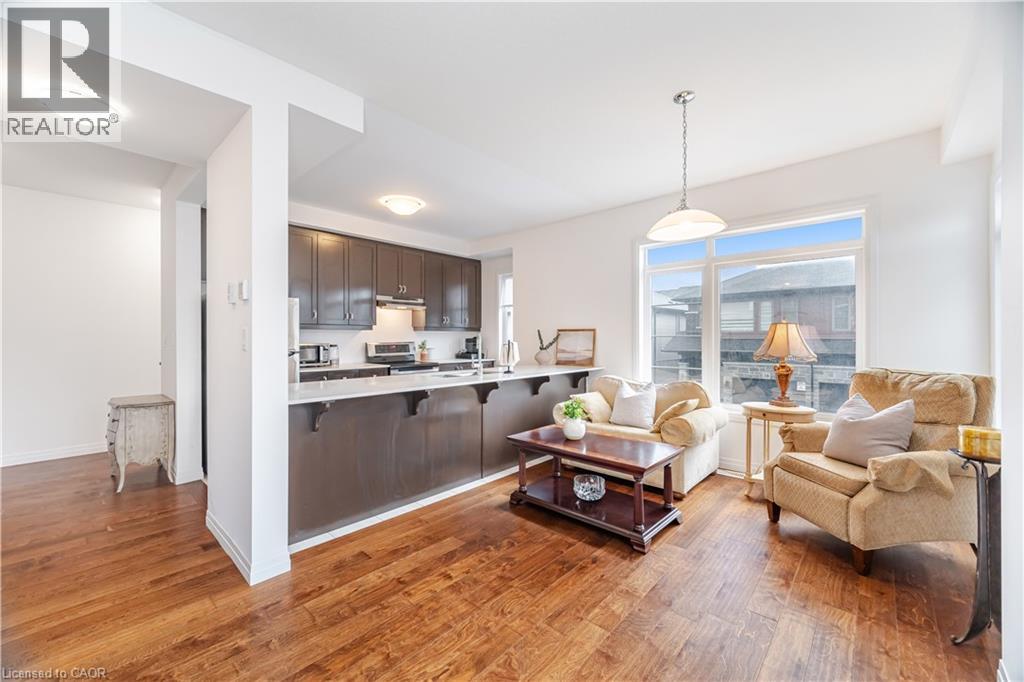 30 Times Square Boulevard Unit# 69, Stoney Creek, Ontario  L8J 0L9 - Photo 19 - 40764692