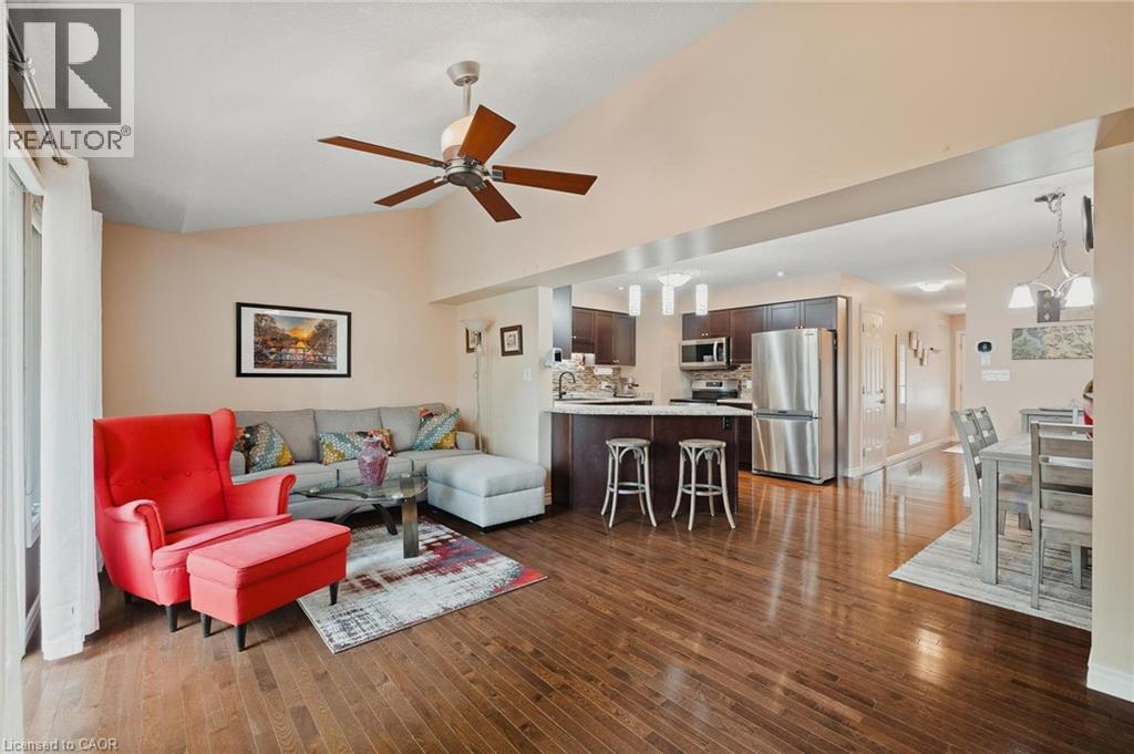 555 Chablis Drive Unit# 11, Waterloo, Ontario  N2T 0A5 - Photo 6 - 40765073
