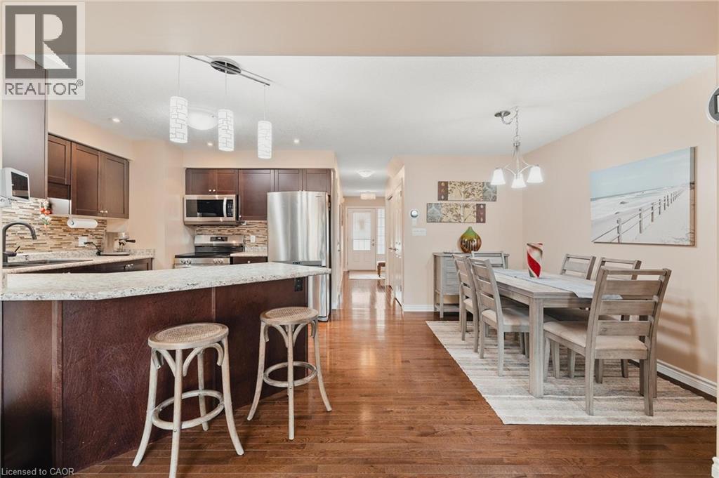 Property at 555 CHABLIS Drive Unit# 11 image 4