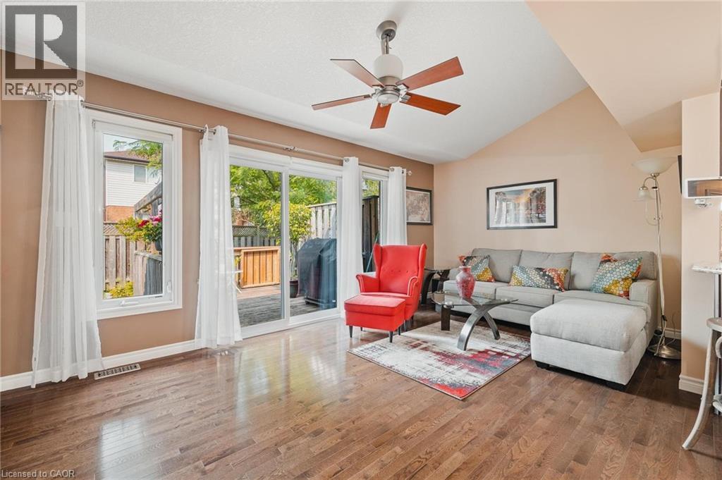 555 Chablis Drive Unit# 11, Waterloo, Ontario  N2T 0A5 - Photo 8 - 40765073