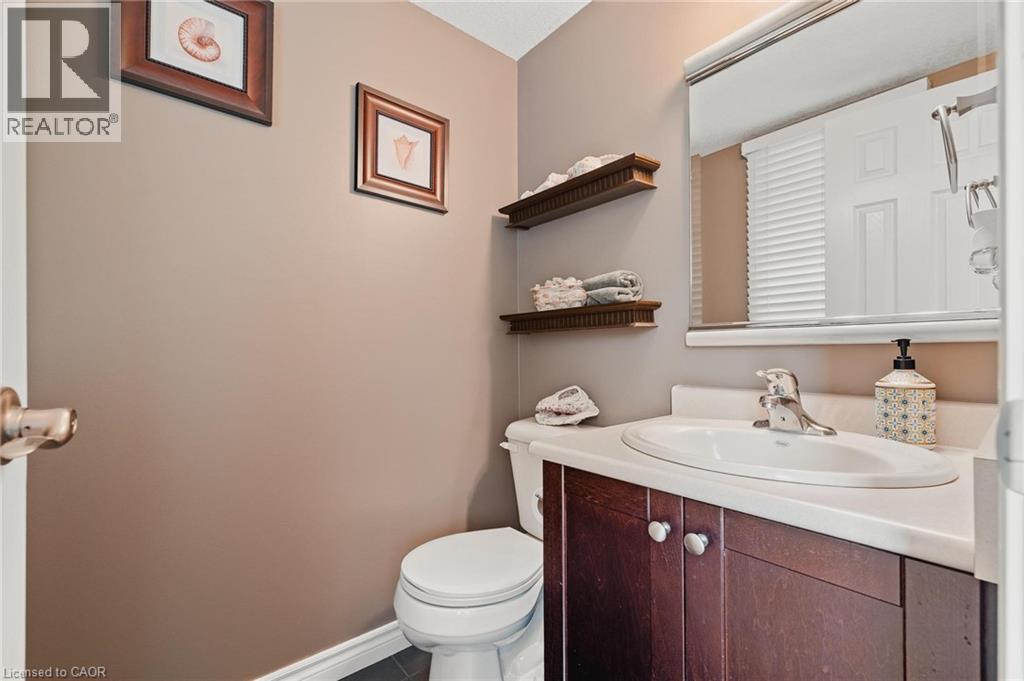 555 Chablis Drive Unit# 11, Waterloo, Ontario  N2T 0A5 - Photo 11 - 40765073