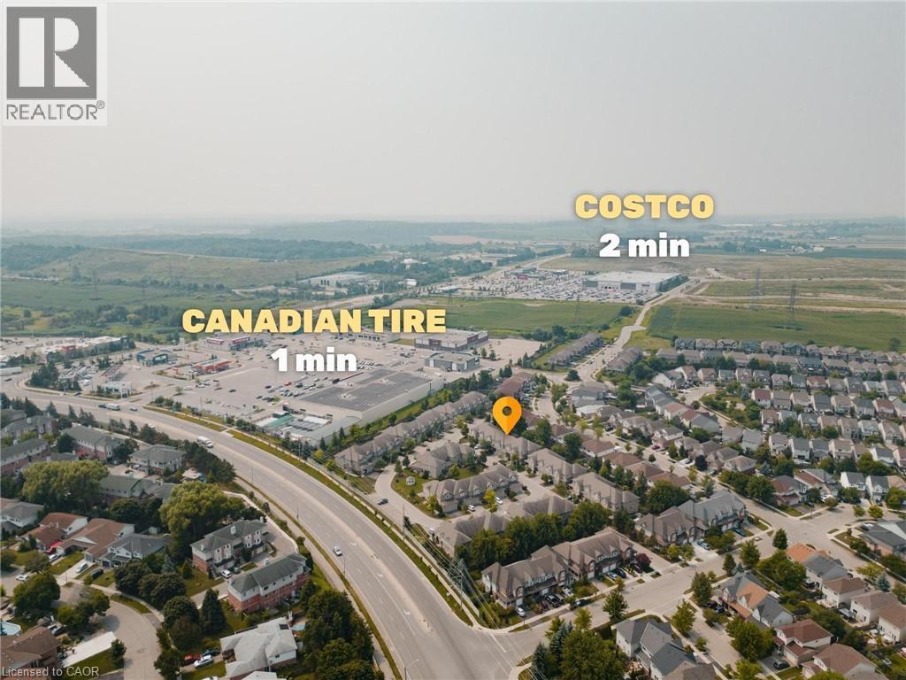555 Chablis Drive Unit# 11, Waterloo, Ontario  N2T 0A5 - Photo 28 - 40765073
