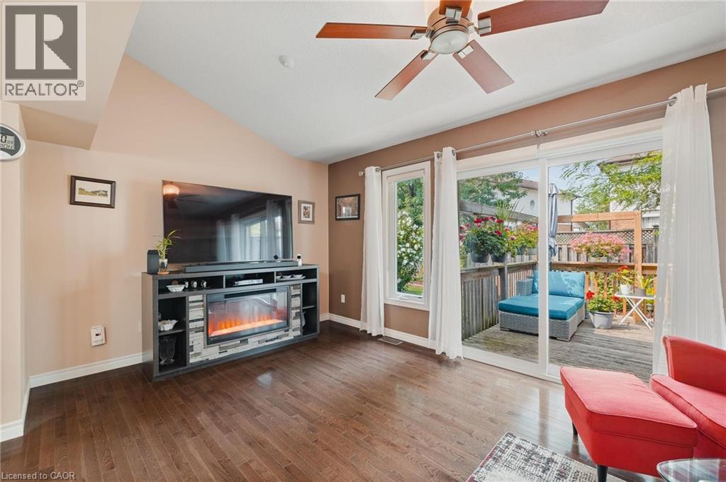 555 Chablis Drive Unit# 11, Waterloo, Ontario  N2T 0A5 - Photo 7 - 40765073