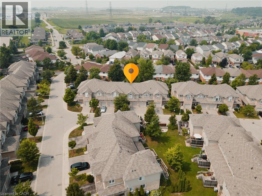 555 Chablis Drive Unit# 11, Waterloo, Ontario  N2T 0A5 - Photo 27 - 40765073