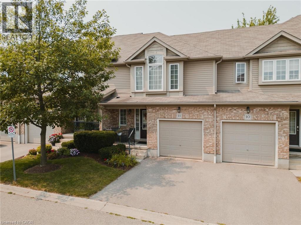 Property at 555 CHABLIS Drive Unit# 11 image 1
