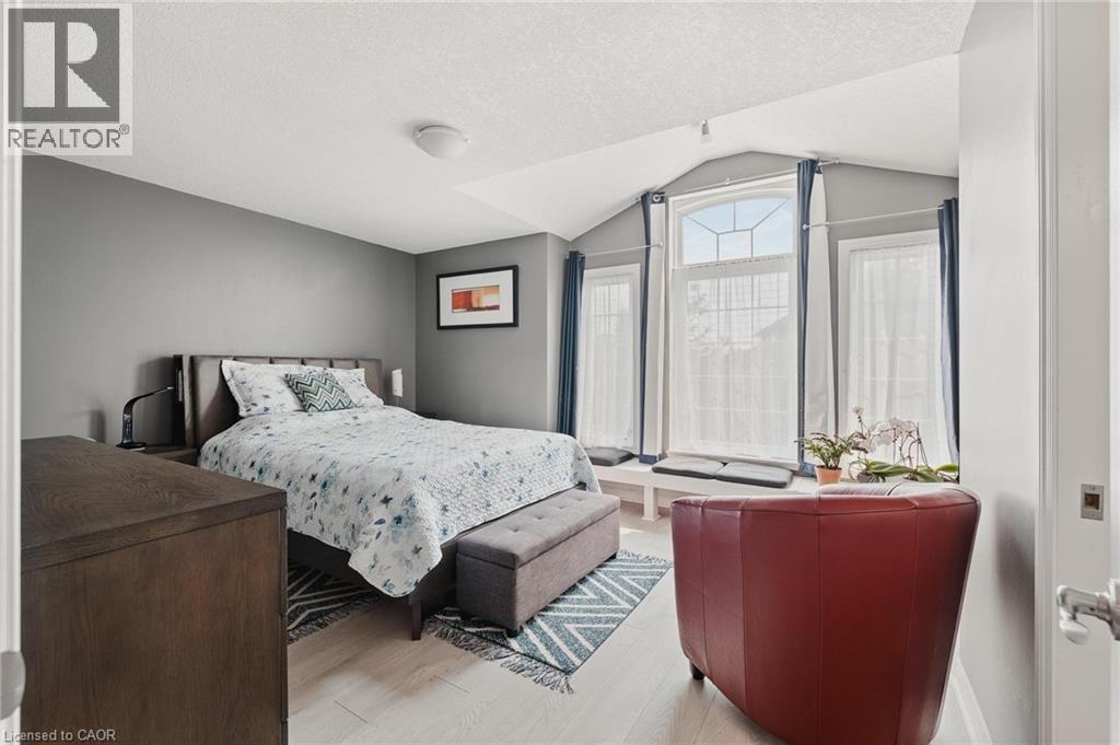 555 Chablis Drive Unit# 11, Waterloo, Ontario  N2T 0A5 - Photo 12 - 40765073
