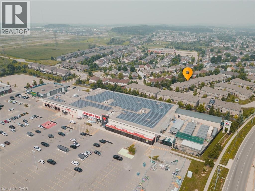 555 Chablis Drive Unit# 11, Waterloo, Ontario  N2T 0A5 - Photo 31 - 40765073