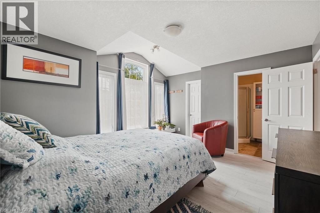 555 Chablis Drive Unit# 11, Waterloo, Ontario  N2T 0A5 - Photo 13 - 40765073