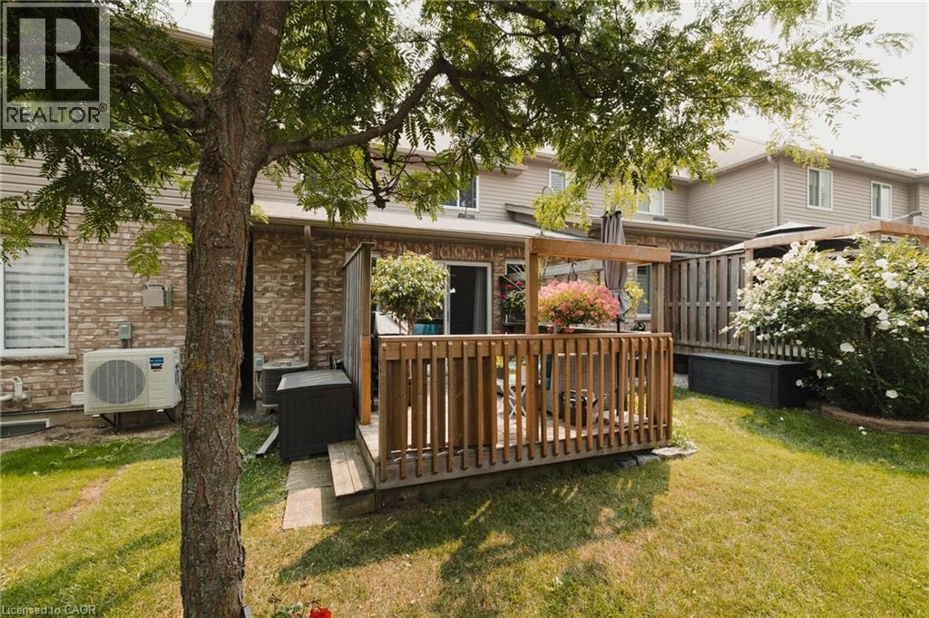 555 Chablis Drive Unit# 11, Waterloo, Ontario  N2T 0A5 - Photo 26 - 40765073