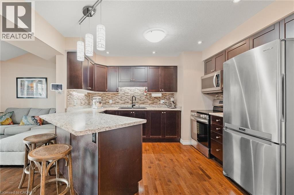 555 Chablis Drive Unit# 11, Waterloo, Ontario  N2T 0A5 - Photo 10 - 40765073