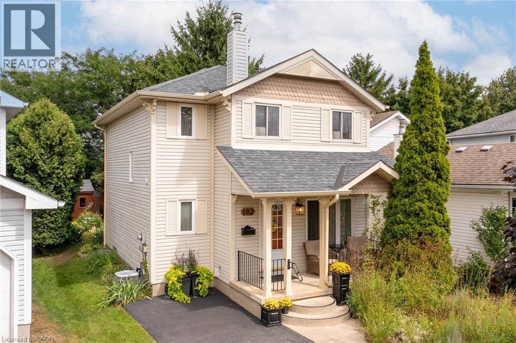 Property at 182 AUBURN Drive image 1