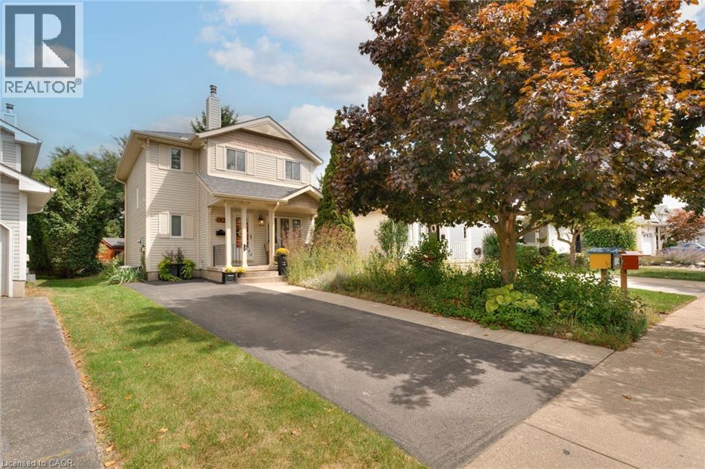 Property at 182 AUBURN Drive image 2