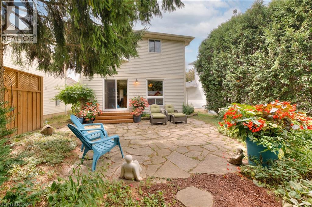 182 Auburn Drive, Waterloo, Ontario  N2K 3T1 - Photo 39 - 40753996
