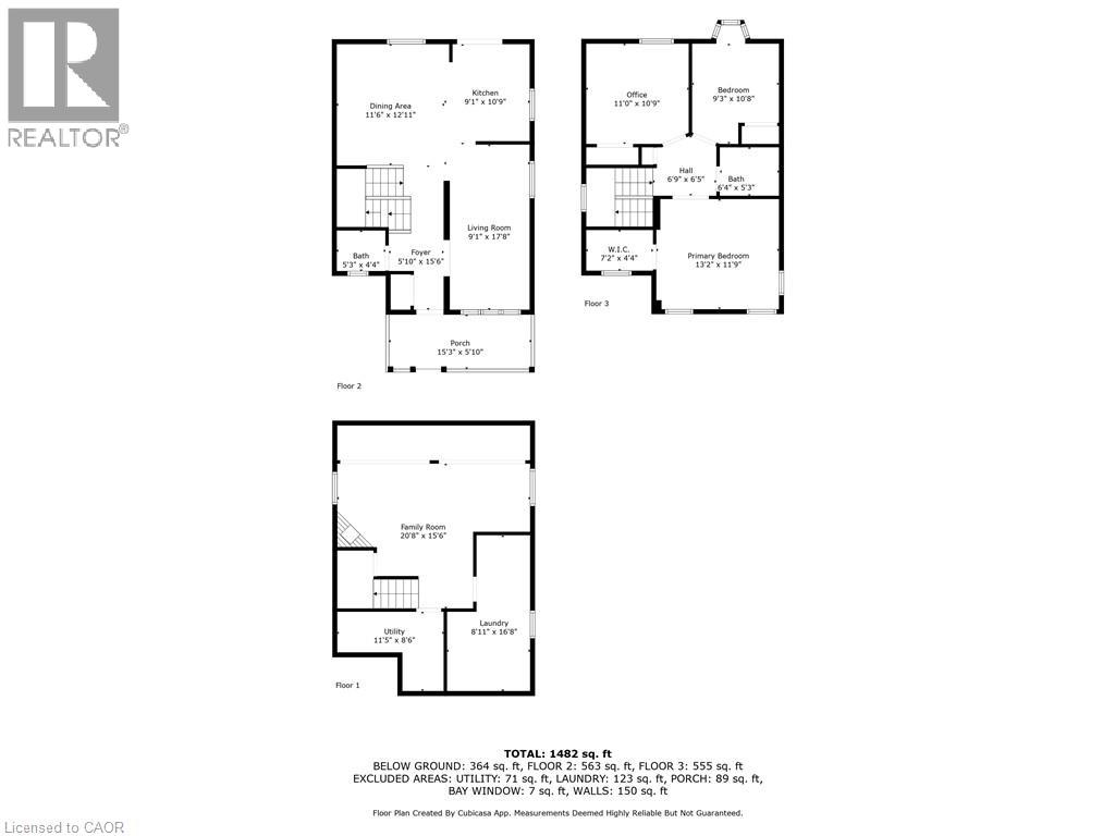 182 Auburn Drive, Waterloo, Ontario  N2K 3T1 - Photo 47 - 40753996