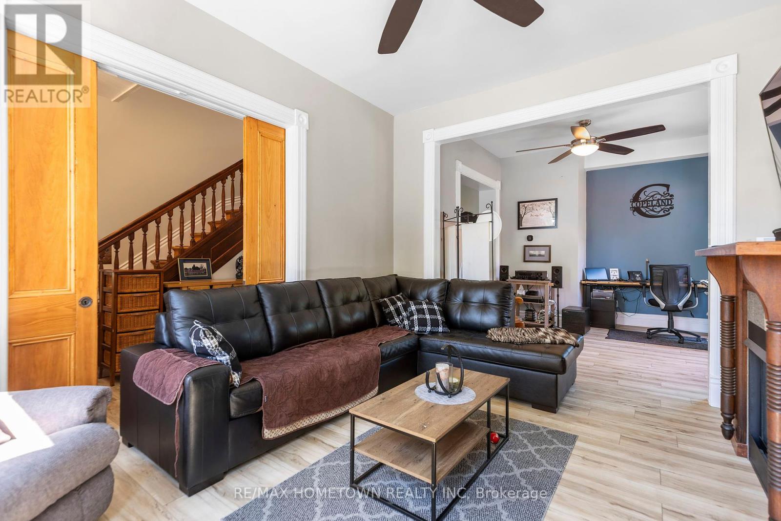 198 James Street W, Prescott, Ontario  K0E 1T0 - Photo 12 - X12373487