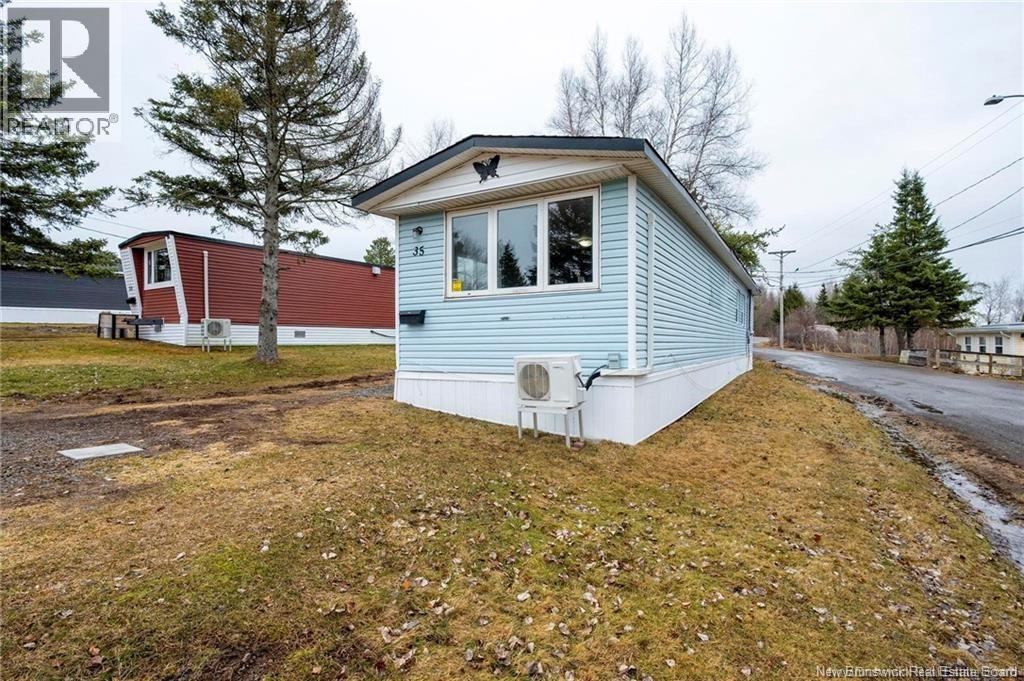 35 Nancy, Moncton, New Brunswick  E1E 3T2 - Photo 1 - NB125839